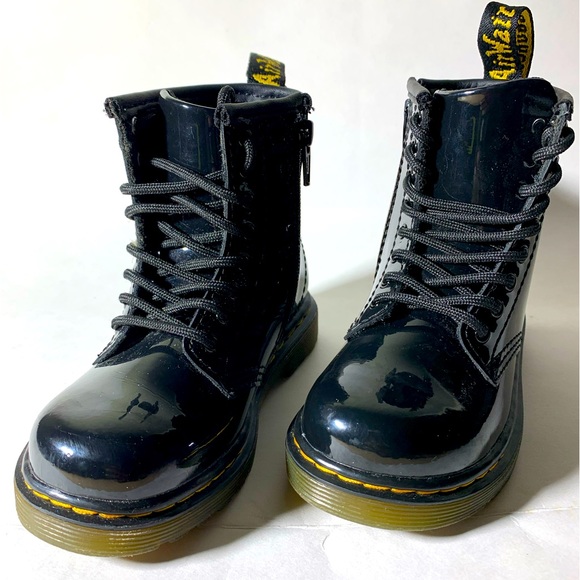 DR. Martens Boots - Picture 3 of 9
